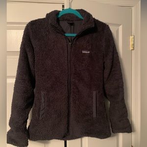 Patagonia Full Zip Fleece Jacket